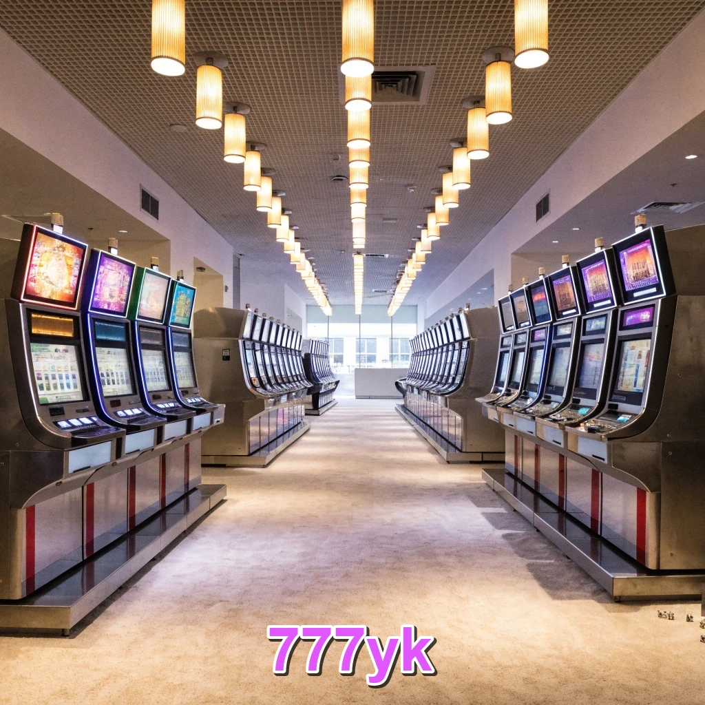 Screenshot 2 - 777yk Features