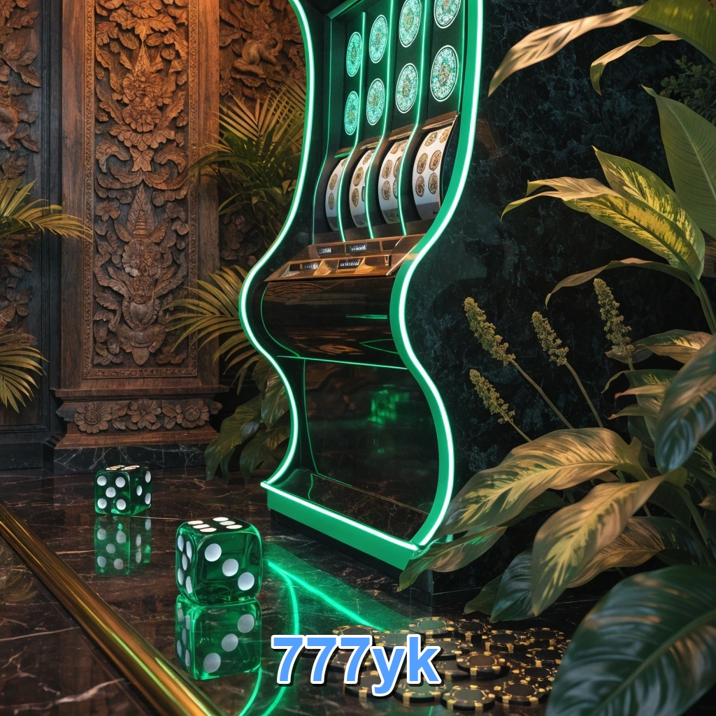 Screenshot 2 - 777yk Features